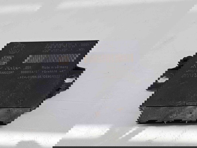  Senzor parcare  Skoda Octavia 2 (1Z3) [Fabr 2004-2013] 5J0919475A