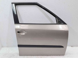 Usa dreapta fata Skoda Fabia 2 Combi (5J, 545) [Fabr 2007-2014] LF8H