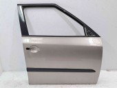 Usa dreapta fata Skoda Fabia 2 Combi (5J, 545) [Fabr 2007-2014] LF8H