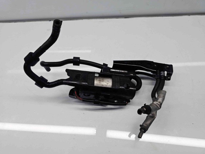 Pompa combustibil AUDI A3 (8P1) [Fabr 2003-2012] 5N0906129B 2.0 TDI CFHA 81KW / 110CP