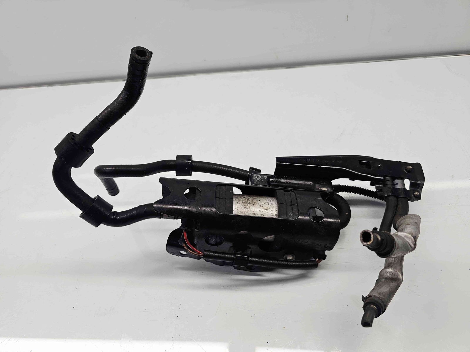 Pompa combustibil AUDI A3 (8P1) [Fabr 2003-2012] 5N0906129B 2.0 TDI CFHA 81KW / 110CP - imagine 2