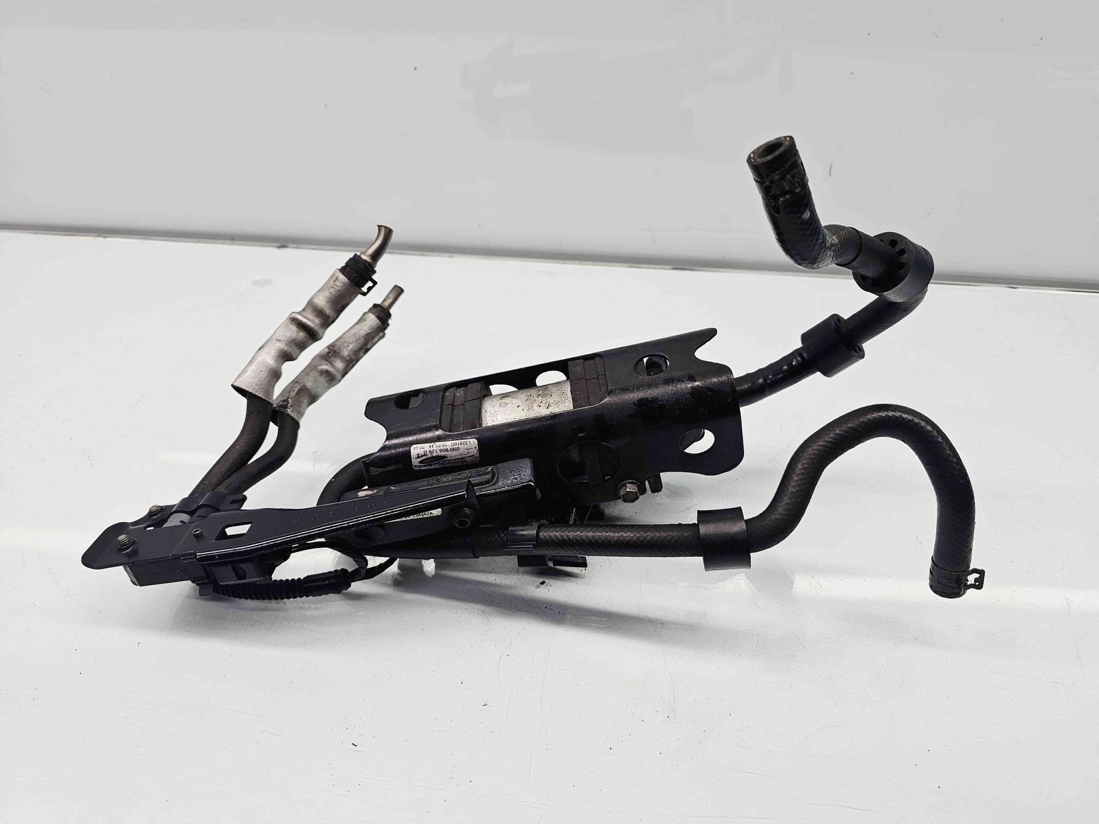 Pompa combustibil AUDI A3 (8P1) [Fabr 2003-2012] 5N0906129B 2.0 TDI CFHA 81KW / 110CP - imagine 4