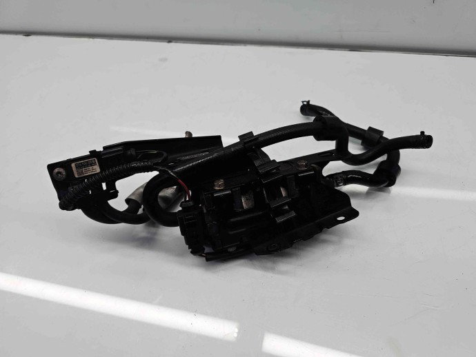 Pompa combustibil Skoda Octavia 2 (1Z3) [Fabr 2004-2013] 5N0906129B 2.0 TDI CFHA 81KW / 110CP