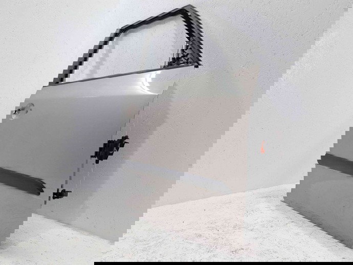 Usa dreapta fata Skoda Fabia 2 Combi (5J, 545) [Fabr 2007-2014] LF8H