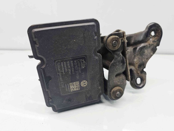 Pompa ABS  Skoda Octavia 2 (1Z3) [Fabr 2004-2013] 1K0614517DN 2.0 TDI CFHA 81KW / 110CP