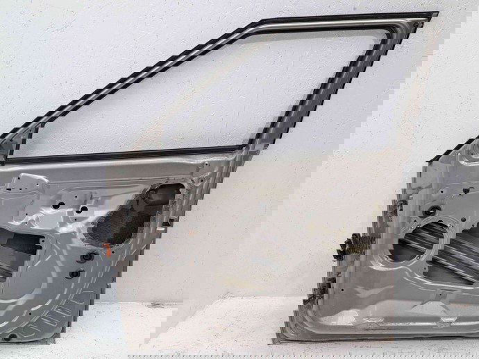 Usa dreapta fata Skoda Fabia 2 Combi (5J, 545) [Fabr 2007-2014] LF8H