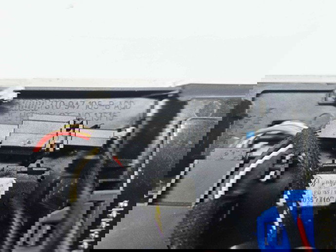  Plafoniera fata  Skoda Superb II (3T4) [Fabr 2008-2015] 3T0947105B