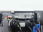  Plafoniera fata  Skoda Superb II (3T4) [Fabr 2008-2015] 3T0947105B