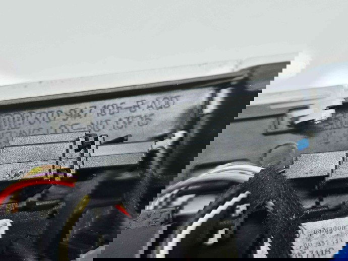  Plafoniera fata  Skoda Superb II (3T4) [Fabr 2008-2015] 3T0947105B