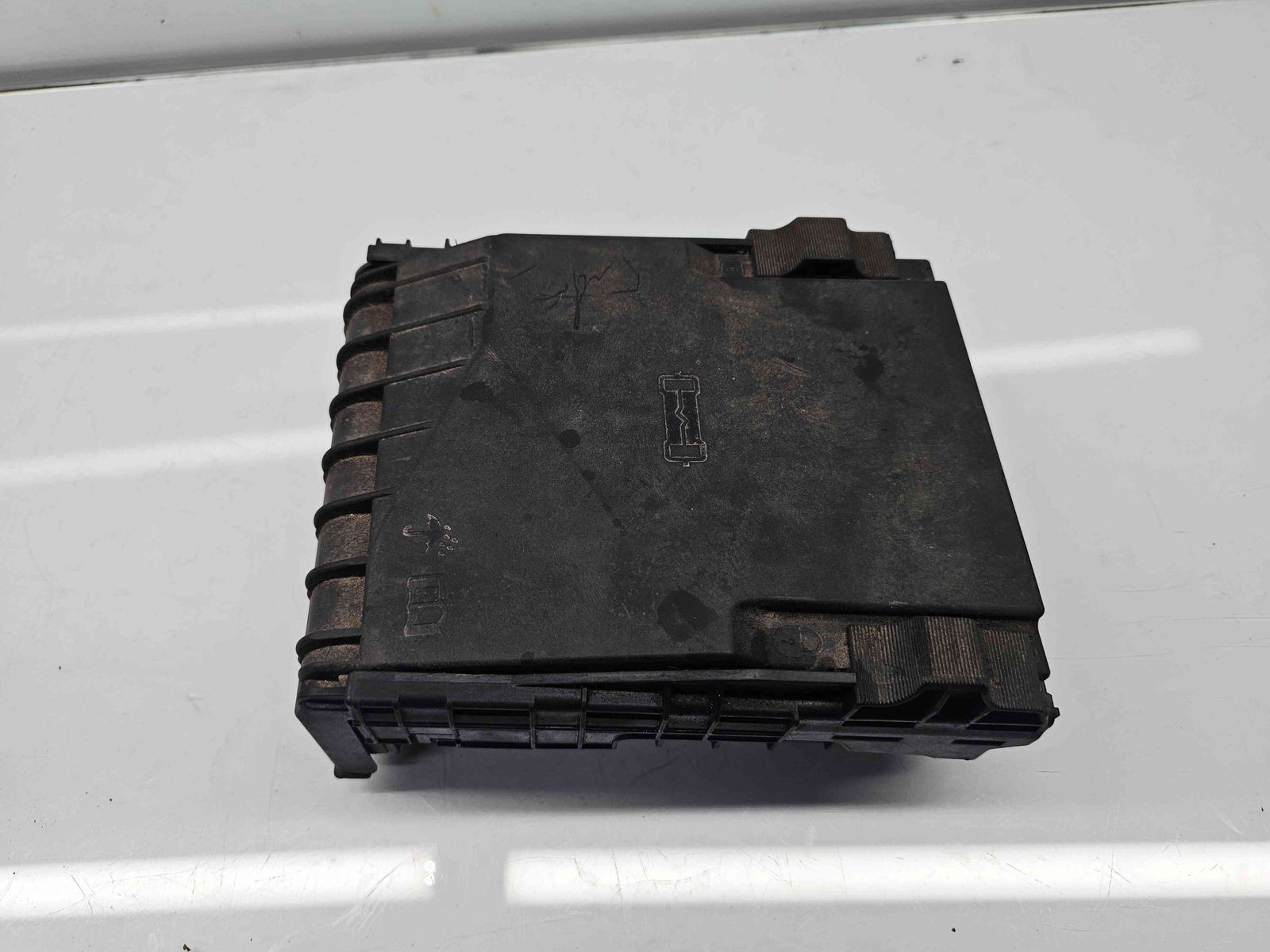 Panou sigurante Skoda Octavia 2 (1Z3) [Fabr 2004-2013] 1K0937125D - imagine 1