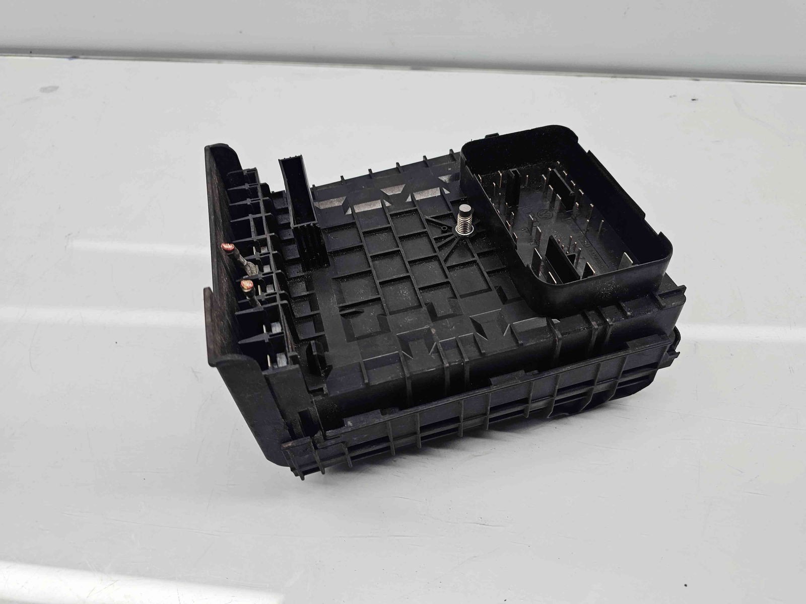 Panou sigurante Skoda Octavia 2 (1Z3) [Fabr 2004-2013] 1K0937125D - imagine 2