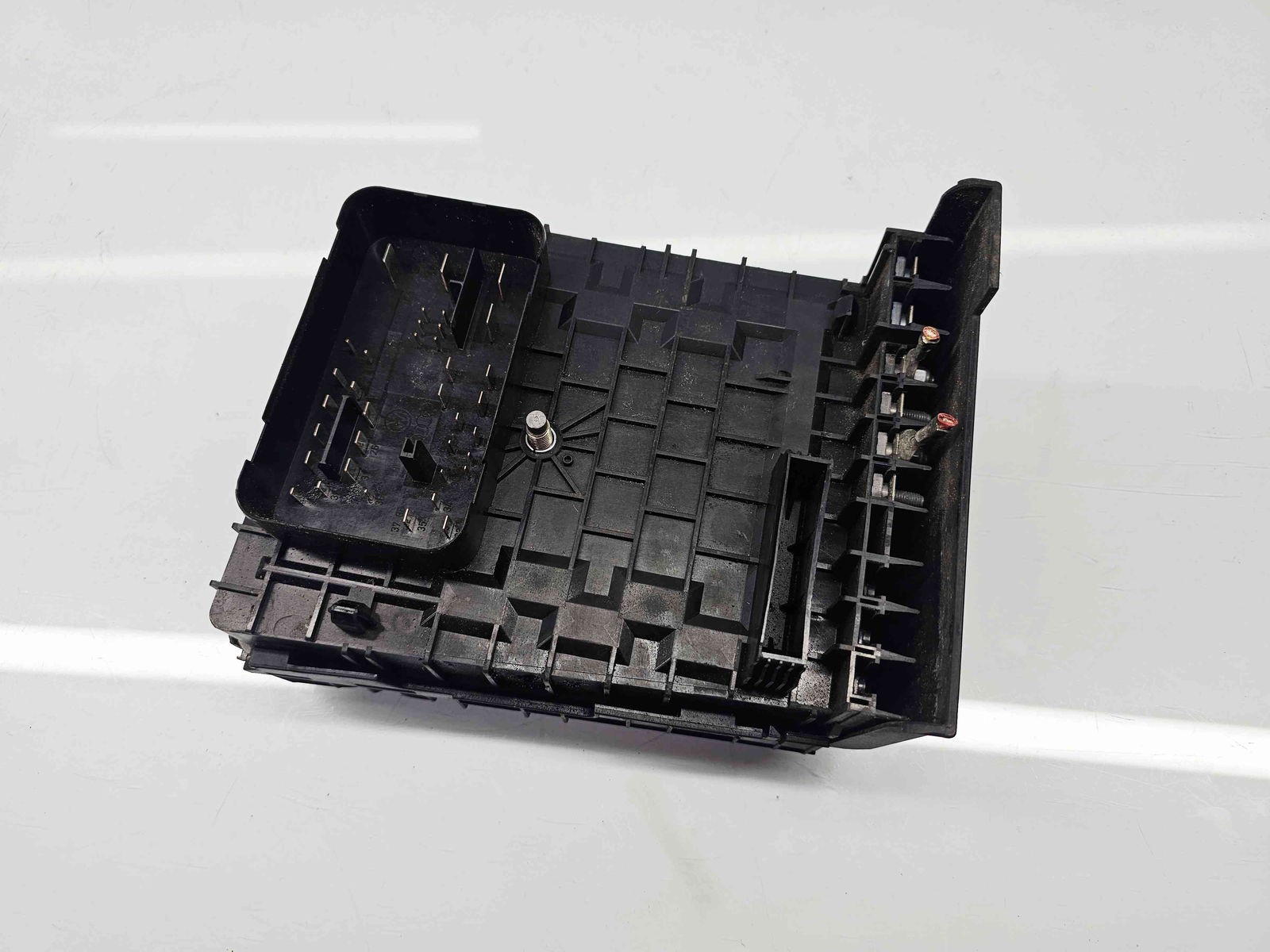 Panou sigurante Skoda Octavia 2 (1Z3) [Fabr 2004-2013] 1K0937125D - imagine 4