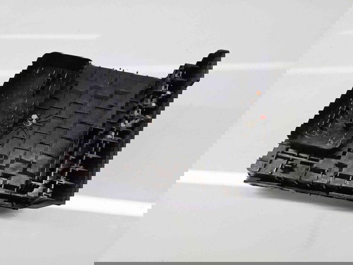  Panou sigurante  Skoda Superb II (3T4) [Fabr 2008-2015] 1K0937125D 