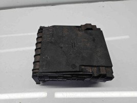  Panou sigurante  Volkswagen Touran (1T1, 1T2) [Fabr 2003-2010] 1K0937125D 