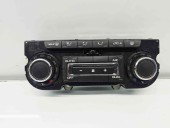  Panou comanda clima  Skoda Superb II (3T4) [Fabr 2008-2015] 3T0907044CD