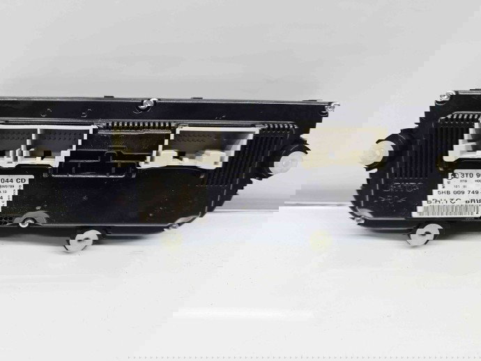  Panou comanda clima  Skoda Superb II (3T4) [Fabr 2008-2015] 3T0907044CD