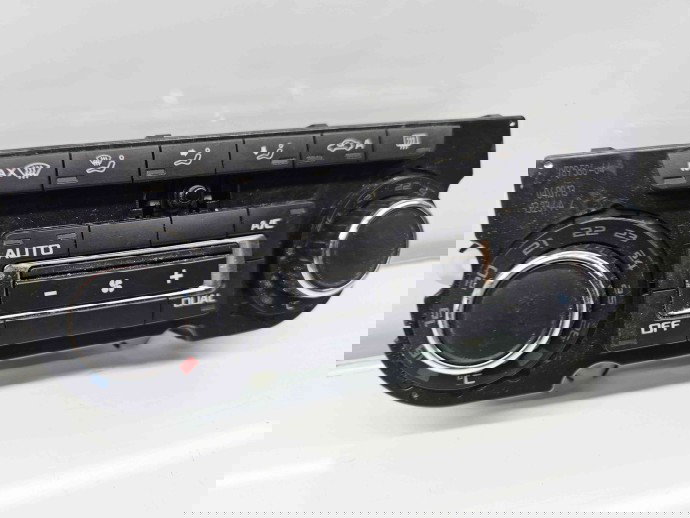  Panou comanda clima  Skoda Superb II (3T4) [Fabr 2008-2015] 3T0907044CD