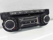  Panou comanda clima  Skoda Superb II (3T4) [Fabr 2008-2015] 3T0907044CD