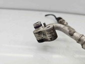 Conducta AC  Seat Altea XL (5P5, 5P8) [Fabr 2006-2015] 1K0820721CA 2.0 TDI CFHA 81KW / 110CP
