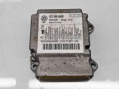 Calculator airbag Volkswagen Golf 6 (5K1) [Fabr 2009-2013] 5C0959655B 2.0 TDI CFHA 81KW / 110CP