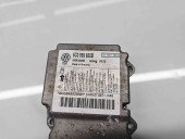 Calculator airbag Volkswagen Golf 6 (5K1) [Fabr 2009-2013] 5C0959655B 2.0 TDI CFHA 81KW / 110CP