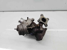 Turbina Ford Grand C-Max [Fabr 2010-prezent] 53420053 1.0 Benz M1DA 92KW / 125CP