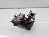 Turbina Ford Grand C-Max [Fabr 2010-prezent] 53420053 1.0 Benz M1DA 92KW / 125CP