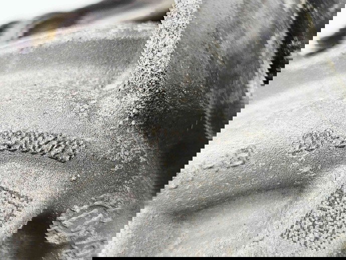 Turbina Ford Grand C-Max [Fabr 2010-prezent] 53420053 1.0 Benz M1DA 92KW / 125CP