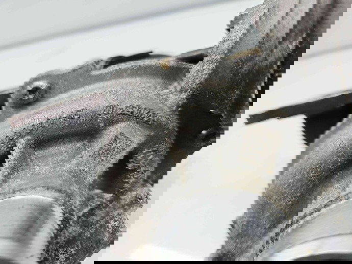 Turbina Ford Grand C-Max [Fabr 2010-prezent] 53420053 1.0 Benz M1DA 92KW / 125CP