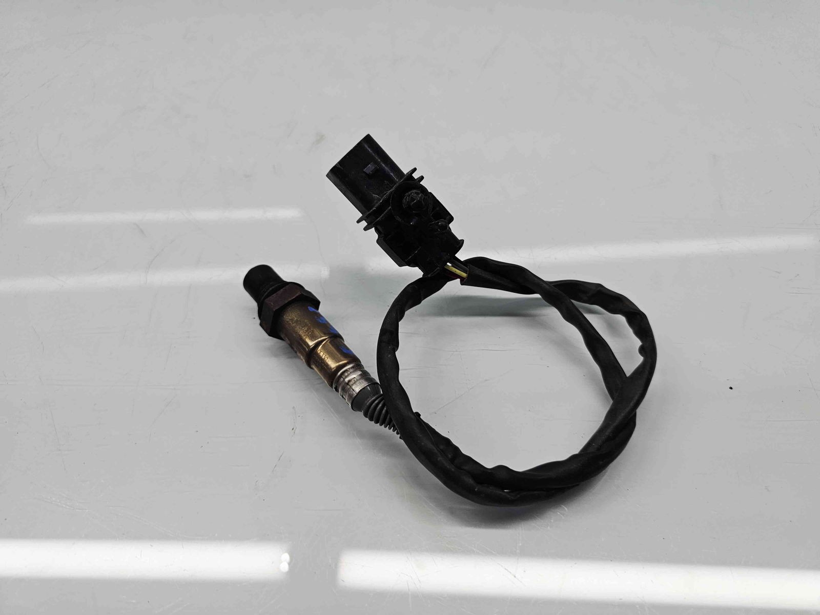 Sonda lambda Ford Focus 3 [Fabr 2010-2018] BV6A-9Y460-AA 1.0 Benz M1DA 92KW / 125CP