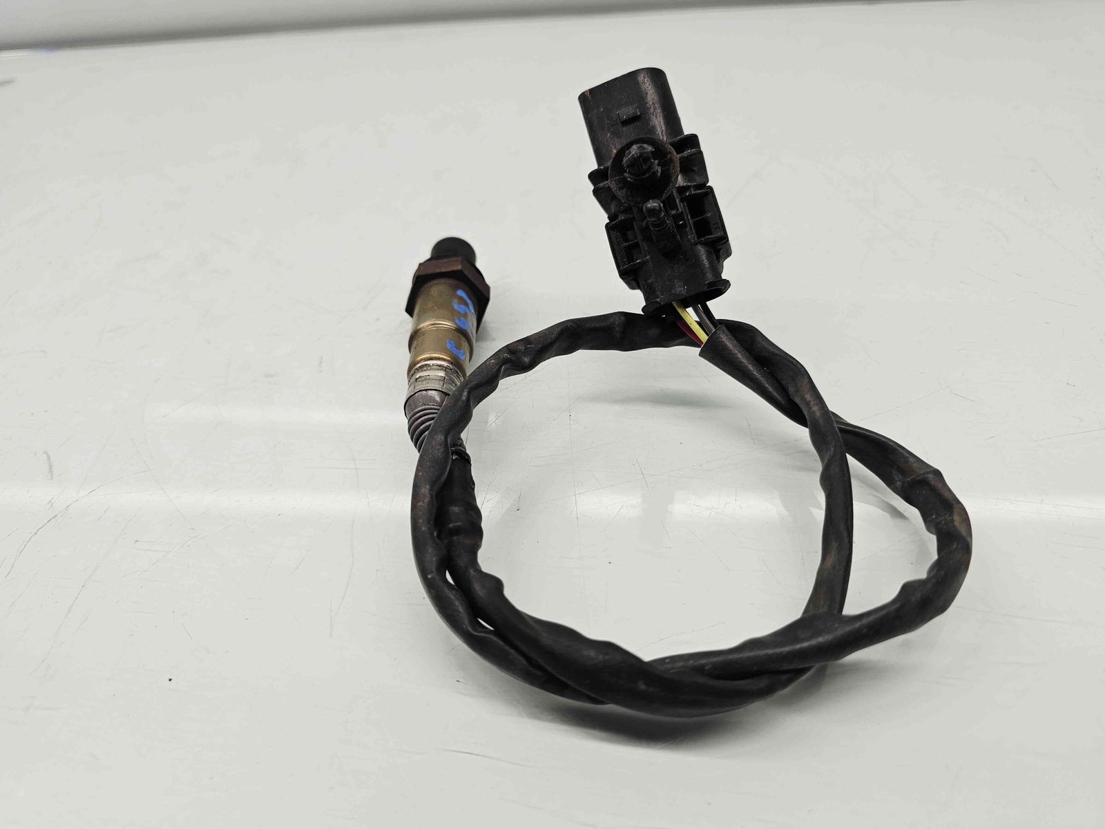 Sonda lambda Ford C-Max 2 [Fabr 2010-2015] BV6A-9Y460-AA 1.0 Benz M1DA 92KW / 125CP - imagine 2