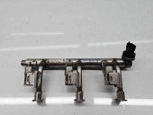 Rampa injectoare  Ford Focus 3 [Fabr 2010-2018] DM5G-9H487-AC 1.0 Benz M1DA 92KW / 125CP