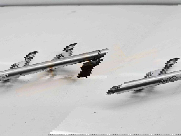 Rampa injectoare  Ford Focus 3 [Fabr 2010-2018] DM5G-9H487-AC 1.0 Benz M1DA 92KW / 125CP