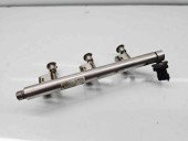 Rampa injectoare  Ford Focus 3 [Fabr 2010-2018] DM5G-9H487-AC 1.0 Benz M1DA 92KW / 125CP