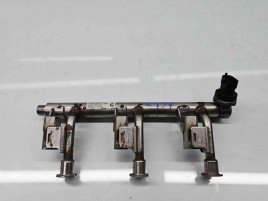 Rampa injectoare  Ford Fiesta 8 [Fabr 2017-2025] DM5G-9H487-AC 1.0 Benz M1DA 92KW / 125CP