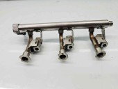 Rampa injectoare  Ford Fiesta 8 [Fabr 2017-2025] DM5G-9H487-AC 1.0 Benz M1DA 92KW / 125CP