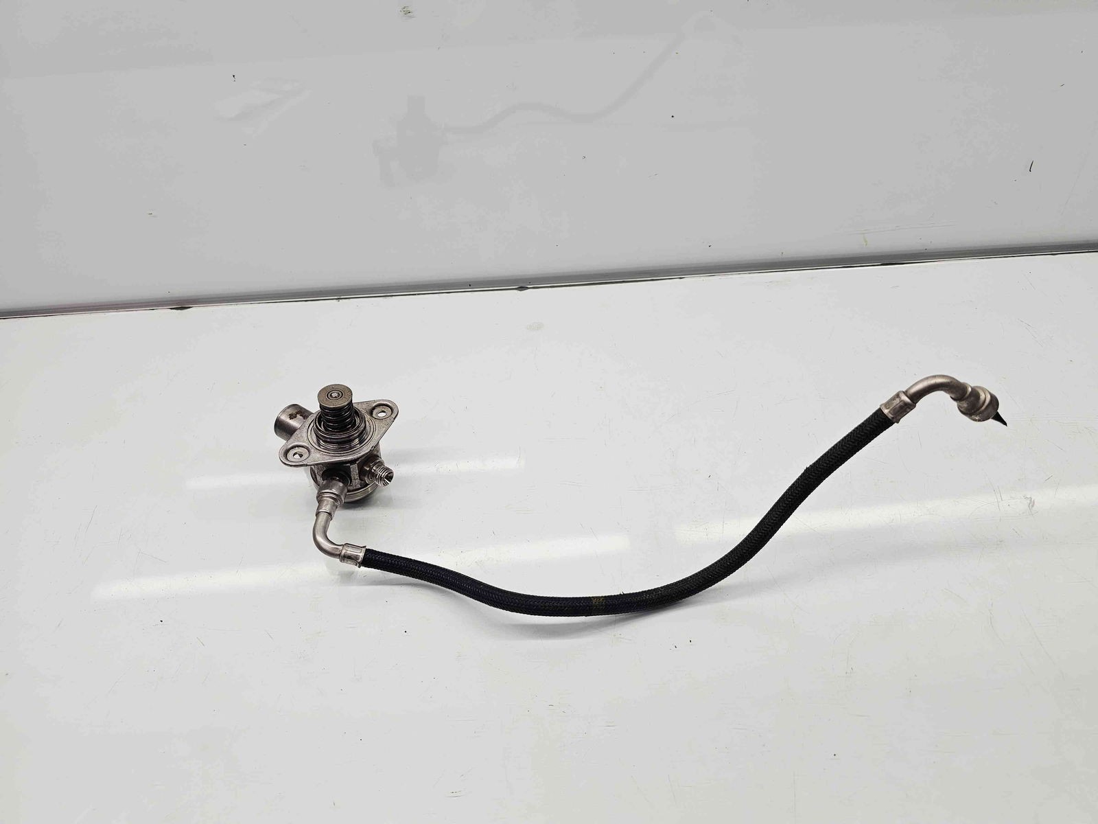 Pompa inalta presiune Ford Focus 3 [Fabr 2010-2018] CM5G-9D376-GA 1.0 Benz M1DA 92KW / 125CP - imagine 1