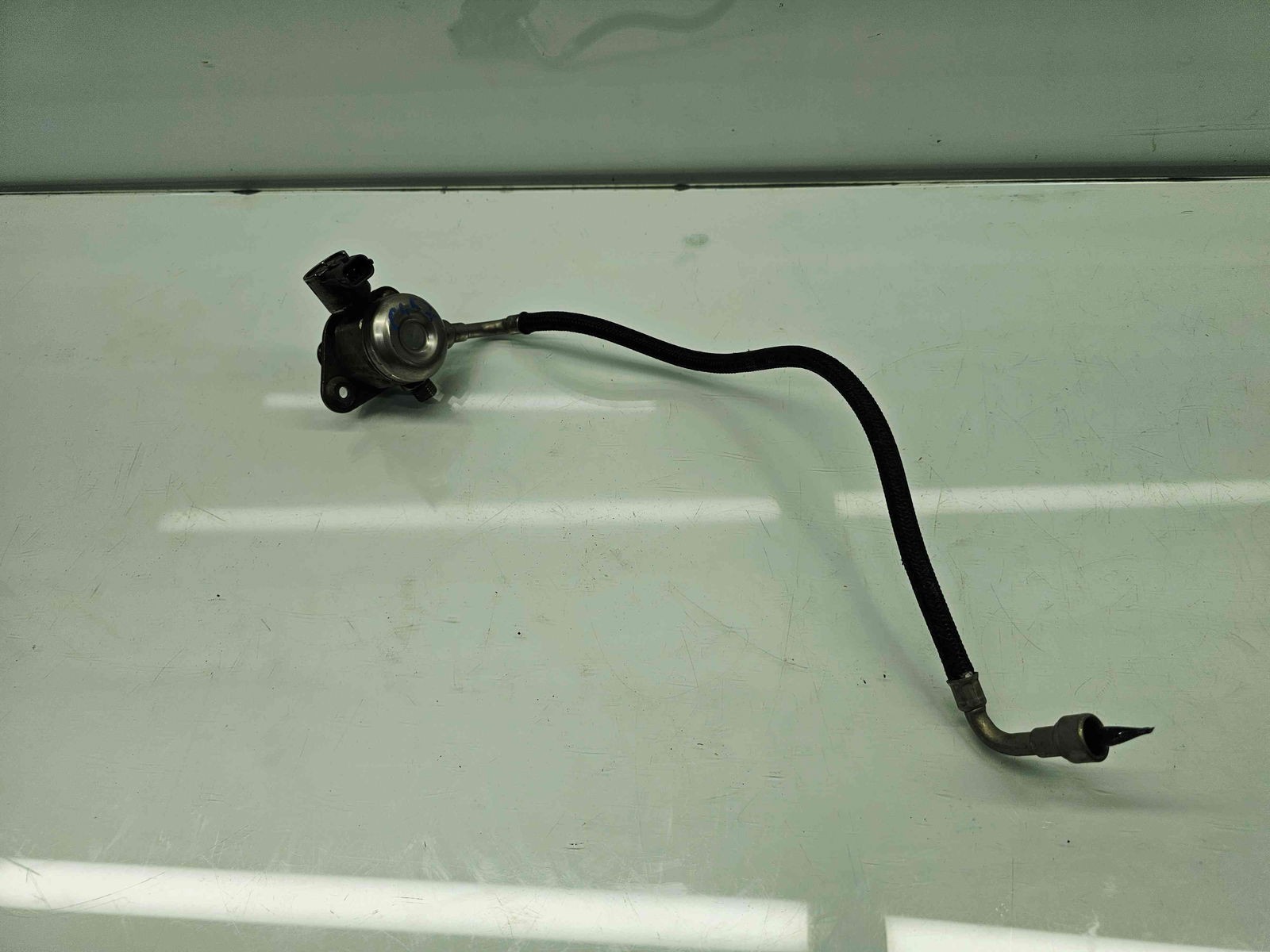 Pompa inalta presiune Ford Focus 3 [Fabr 2010-2018] CM5G-9D376-GA 1.0 Benz M1DA 92KW / 125CP - imagine 2