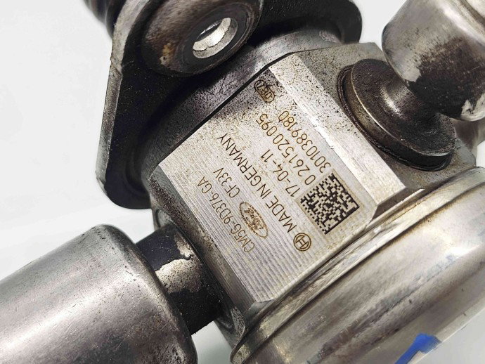 Pompa inalta presiune  Ford Focus 3 [Fabr 2010-2018] CM5G-9D376-GA 1.0 Benz M1DA 92KW / 125CP