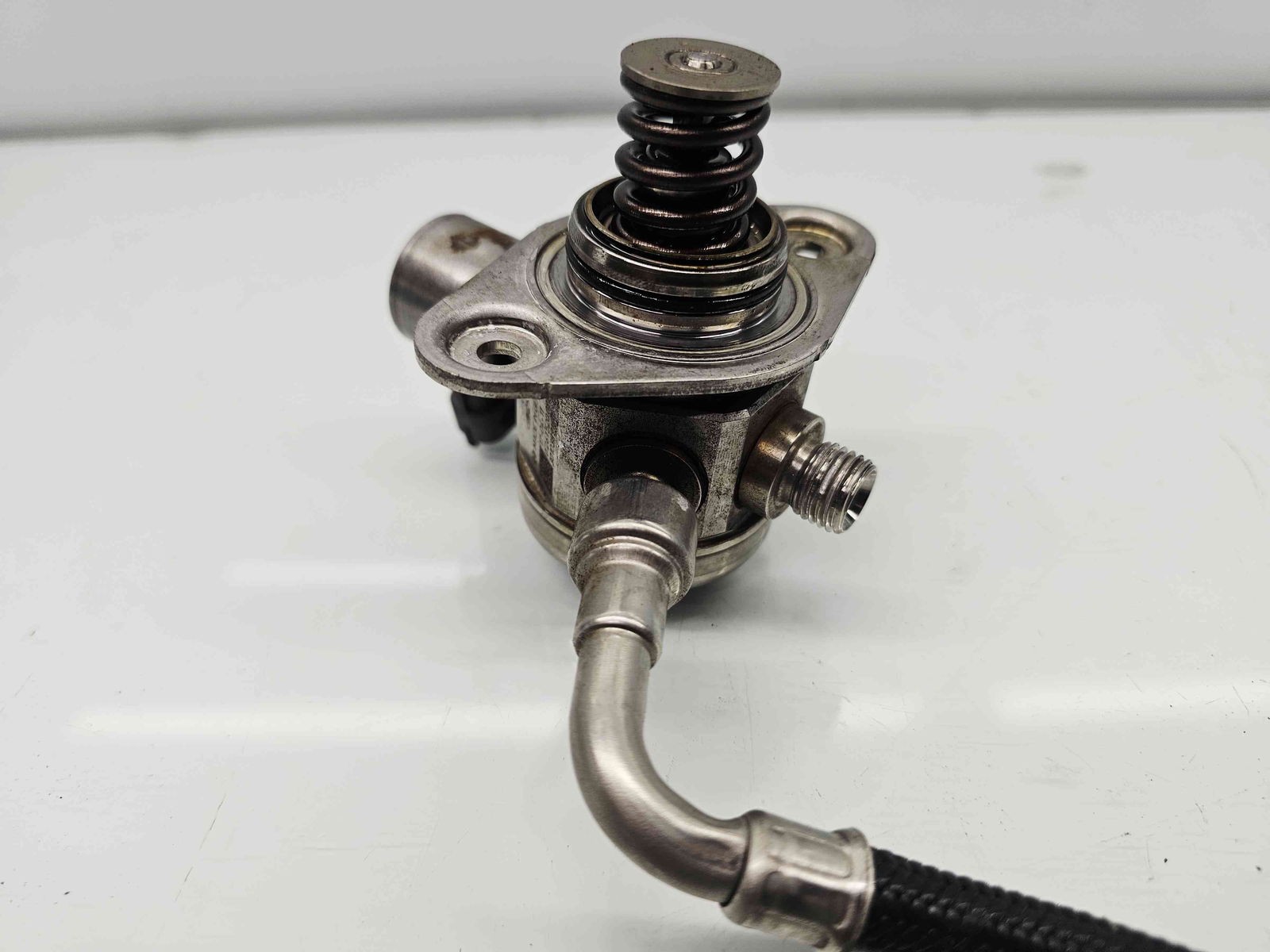 Pompa inalta presiune Ford Focus 3 [Fabr 2010-2018] CM5G-9D376-GA 1.0 Benz M1DA 92KW / 125CP - imagine 6