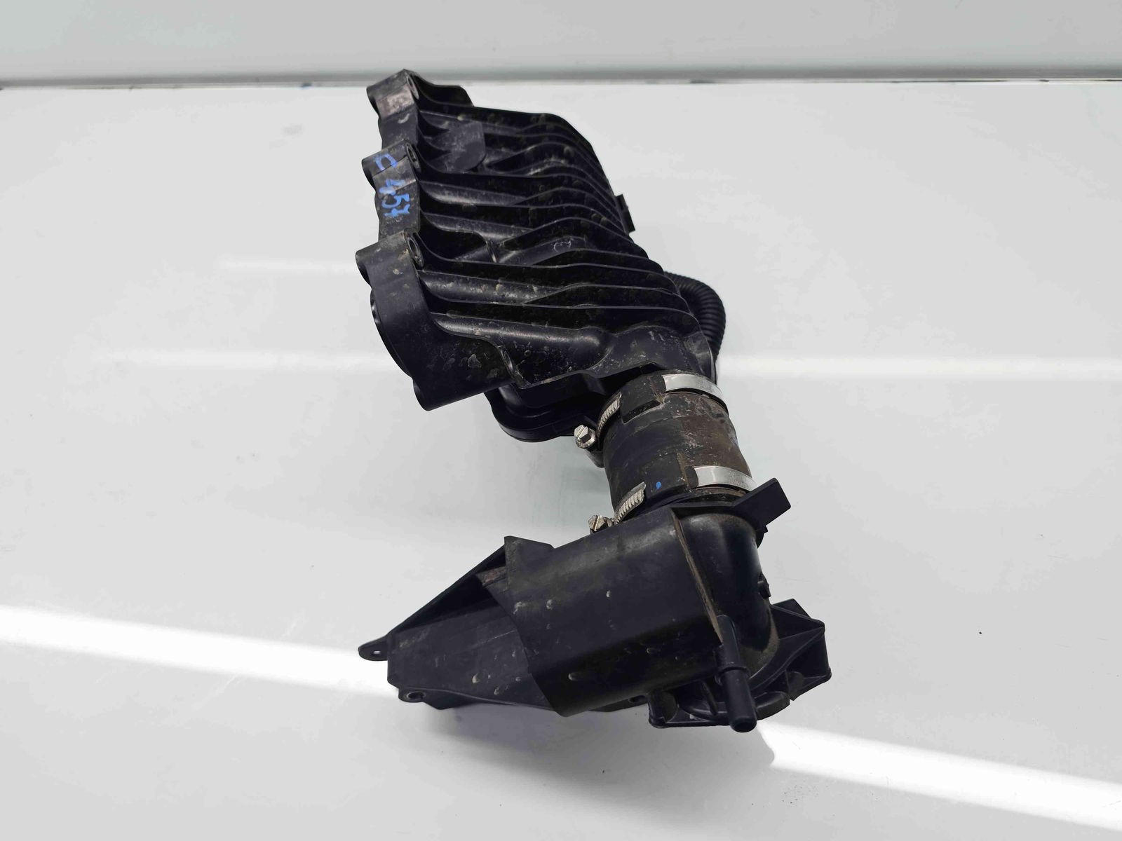 Galerie admisie Ford Focus 3 [Fabr 2010-2018] CM5G-9424-FA 1.0 Benz M1DA 92KW / 125CP - imagine 2