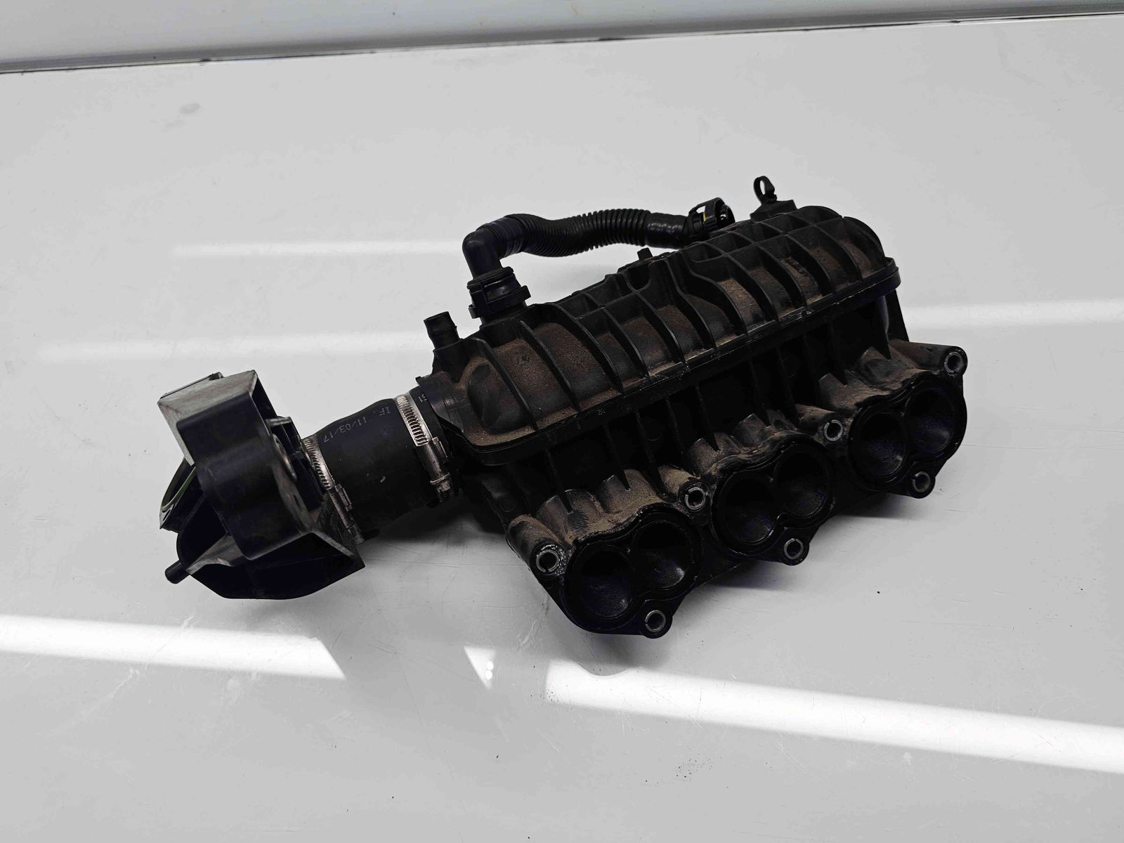 Galerie admisie Ford Focus 3 [Fabr 2010-2018] CM5G-9424-FA 1.0 Benz M1DA 92KW / 125CP - imagine 3