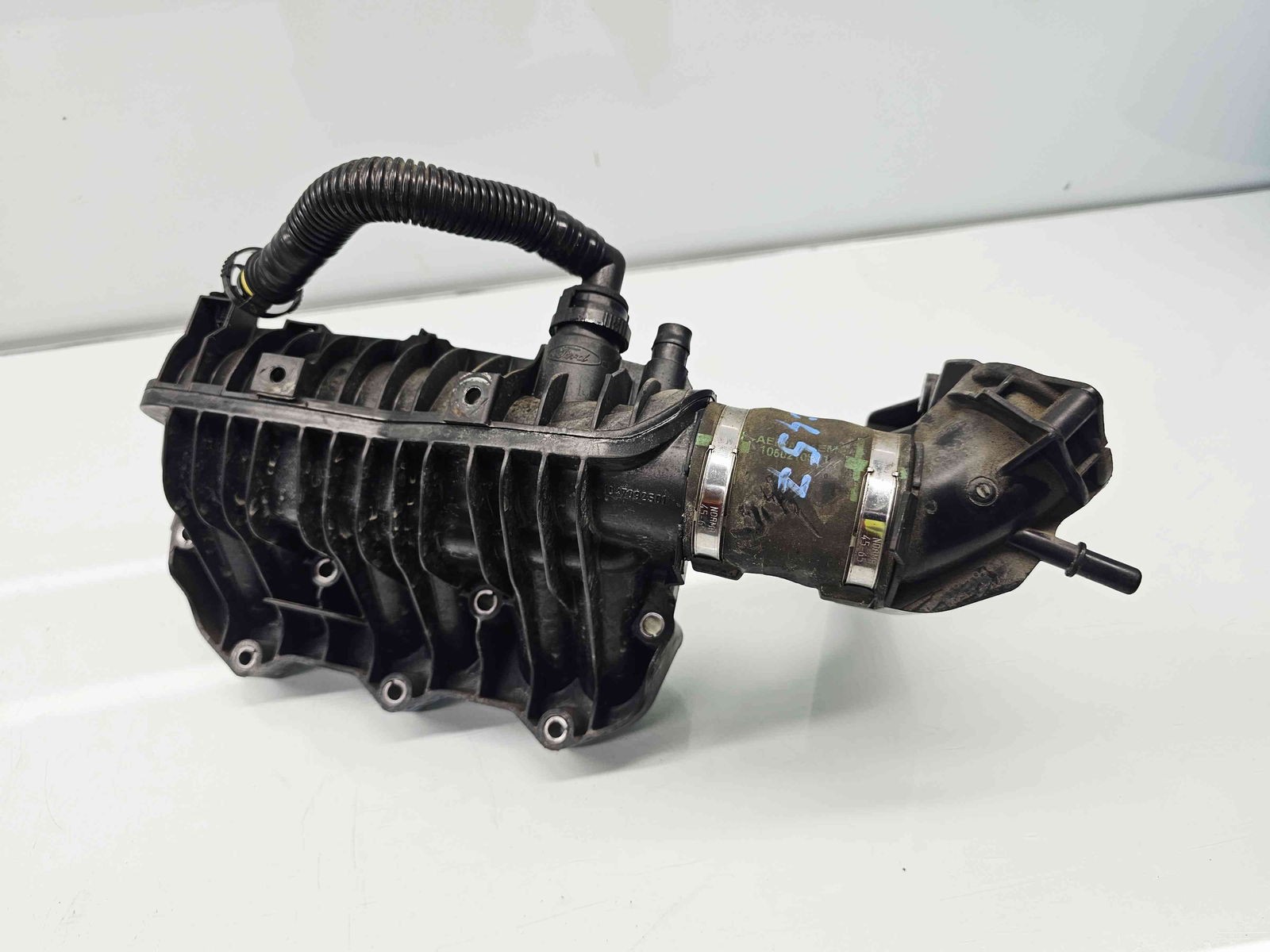 Galerie admisie Ford Focus 3 [Fabr 2010-2018] CM5G-9424-FA 1.0 Benz M1DA 92KW / 125CP - imagine 6