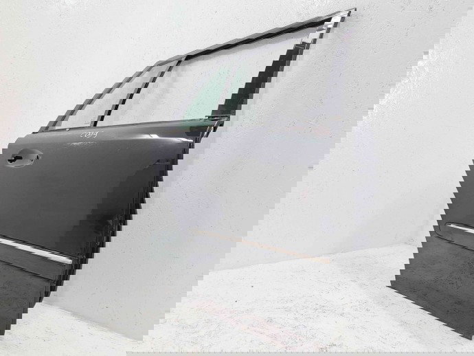 Usa dreapta spate Mercedes Clasa E (W211) [Fabr 2002-2009] 197 Negru obsidian