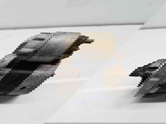  Electromotor 11 dinti  Ford Focus 3 [Fabr 2010-2018] CV6T-11000-GE 1.0 Benz M1DA92KW / 125CP