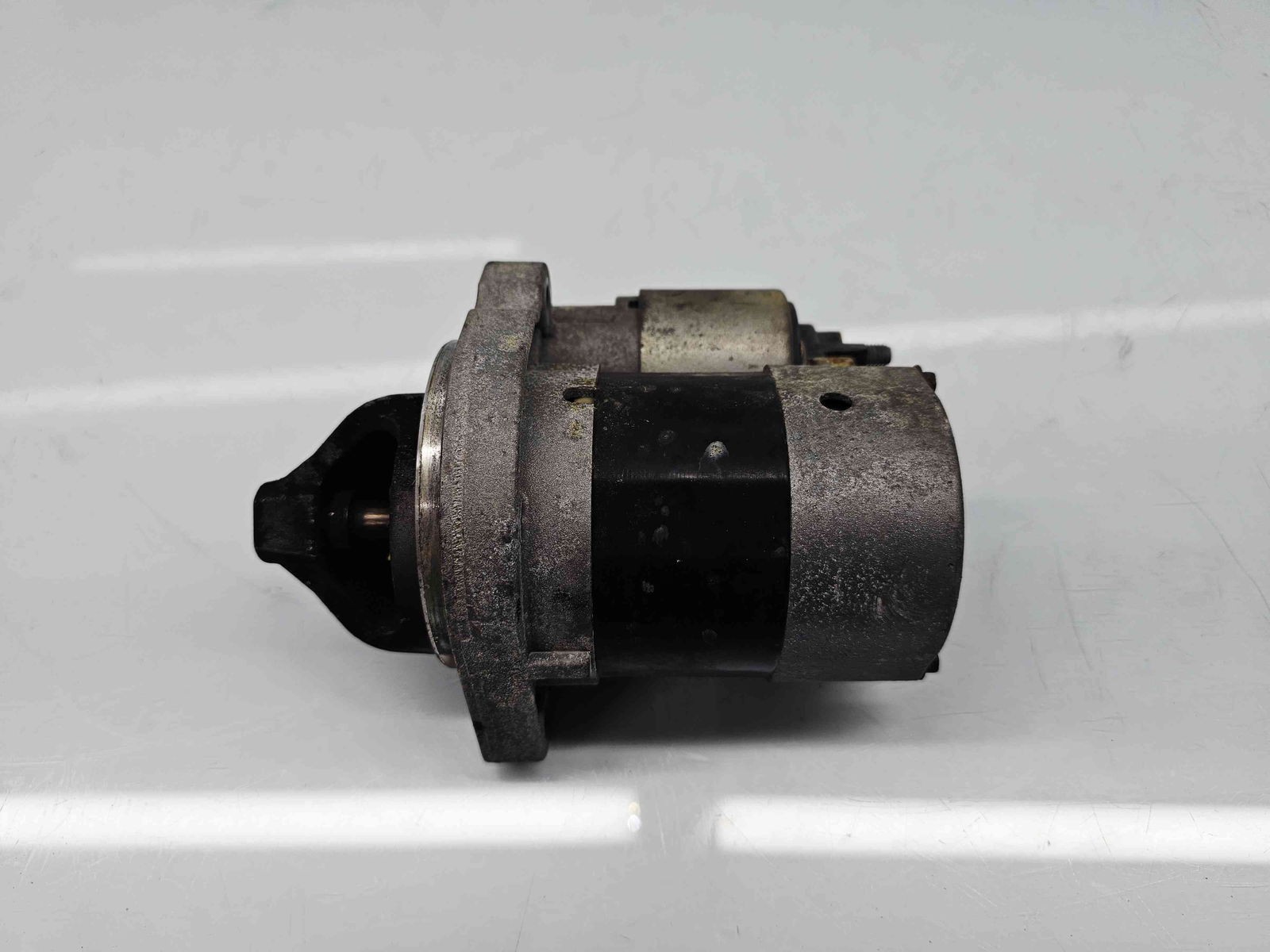 Electromotor 11 dinti Ford Focus 3 [Fabr 2010-2018] CV6T-11000-GE 1.0 Benz M1DA92KW / 125CP - imagine 2