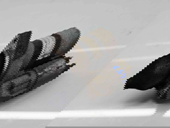  Electromotor 11 dinti  Ford Focus 3 [Fabr 2010-2018] CV6T-11000-GE 1.0 Benz M1DA92KW / 125CP