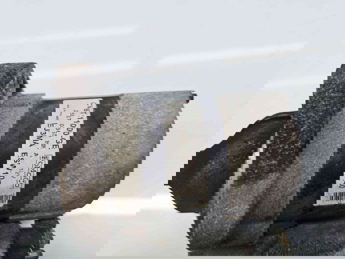  Electromotor 11 dinti  Ford Focus 3 [Fabr 2010-2018] CV6T-11000-GE 1.0 Benz M1DA92KW / 125CP