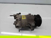 Compresor clima  Ford Focus 3 [Fabr 2010-2018] C1B1-19D629-BA 1.0 Benz M1DA 92KW / 125CP