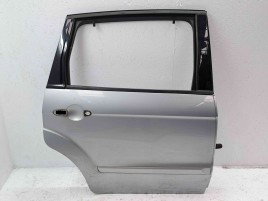 Usa dreapta spate Ford S-Max 1 [Fabr 2006-2010] Hypnotic Silver